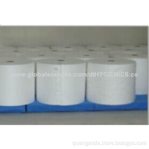 Grade A Super Absorbent Cotton Baby DiaperNew